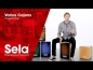 Preview: Sela Varios Blue - Entdecke den Sela Sound!